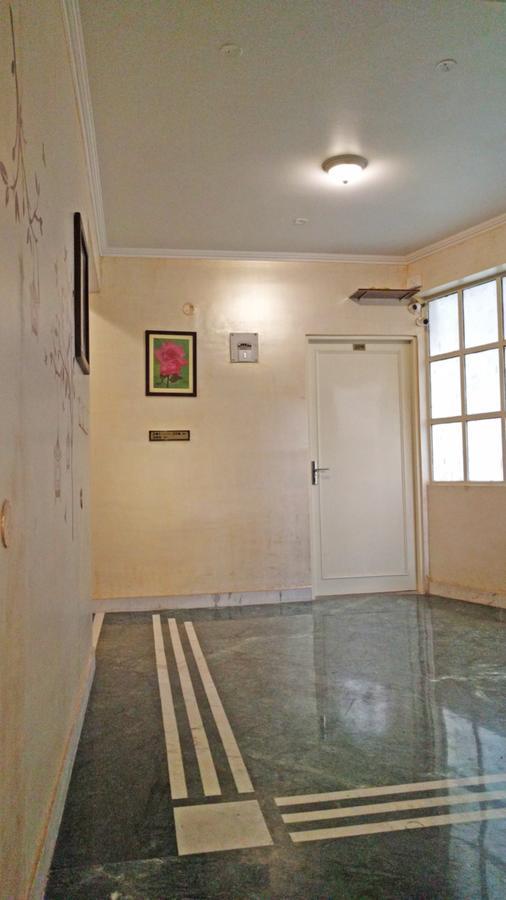 Hotel Rangoli Jaipur Buitenkant foto