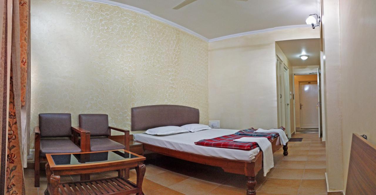Hotel Rangoli Jaipur Buitenkant foto