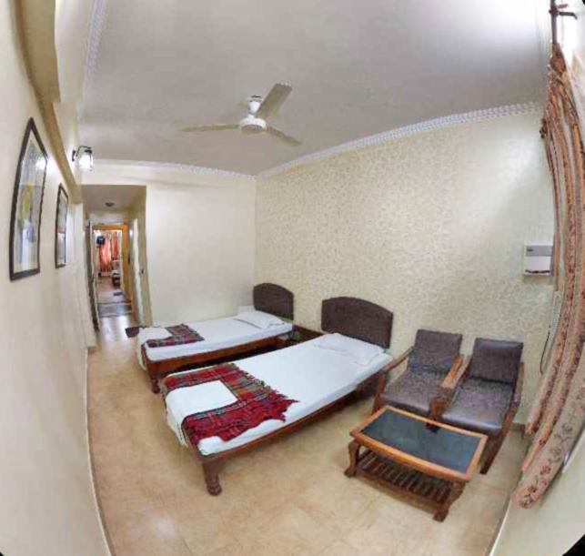 Hotel Rangoli Jaipur Buitenkant foto