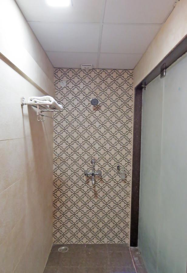 Hotel Rangoli Jaipur Buitenkant foto