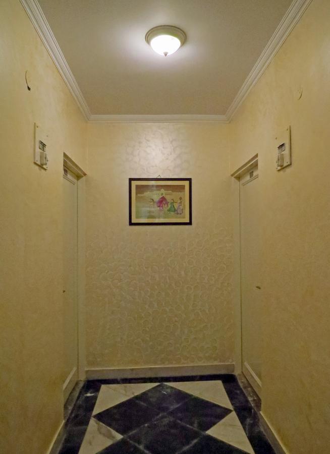 Hotel Rangoli Jaipur Buitenkant foto